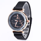 WJ-7870 Classia Luxury Elegance Ladies Watch With Magnet Buckle Special Design Wholesale Charming Student Watch For Women